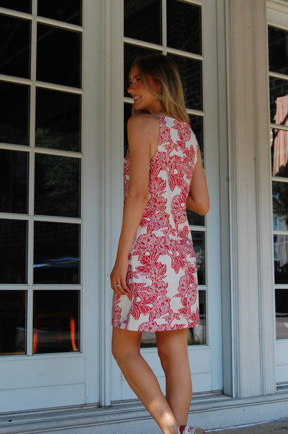 Terry Dress