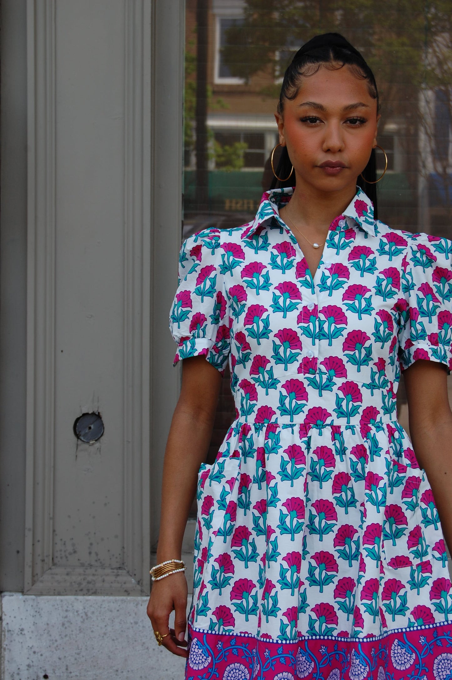 Andrea Dress