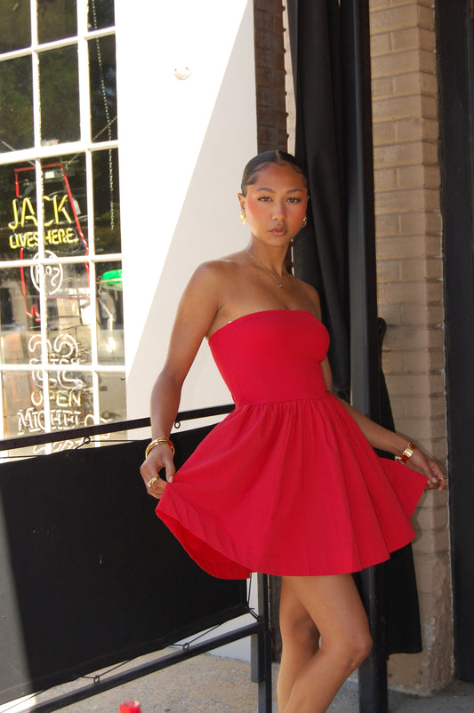 Nina Dress