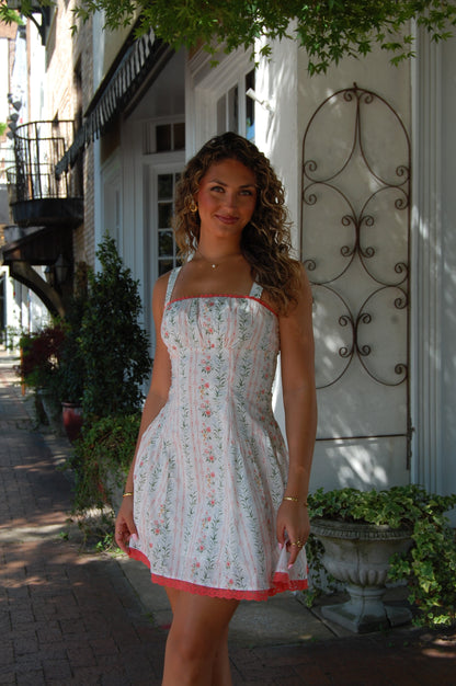Madeline Dress