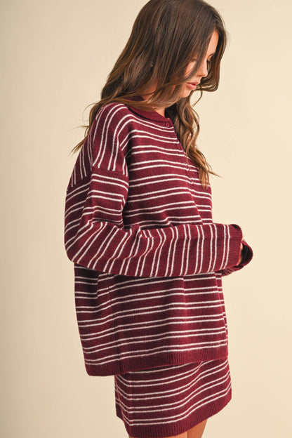 Leah Top Set