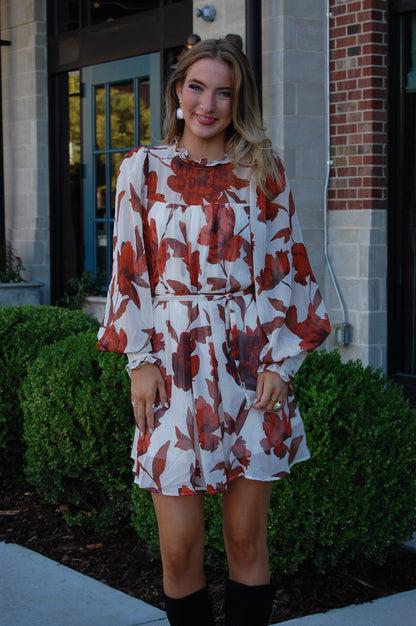 Autumn Dress