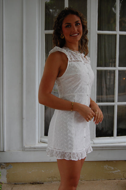 Daisy Dress