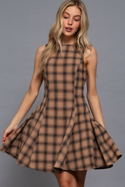 Avril Dress