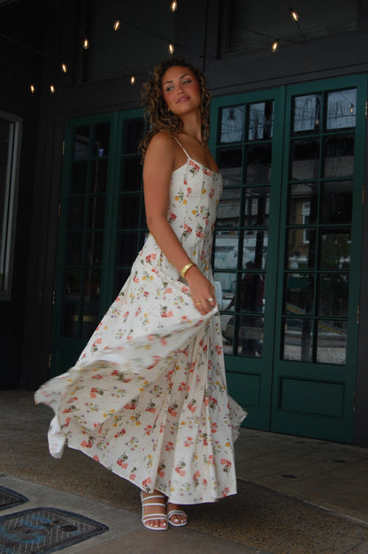 Garden Dress