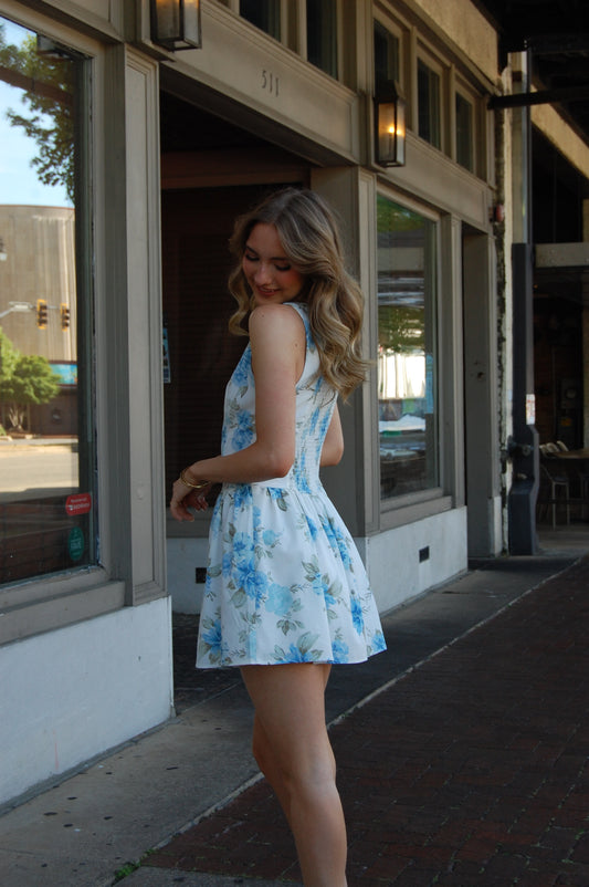 Erin Dress