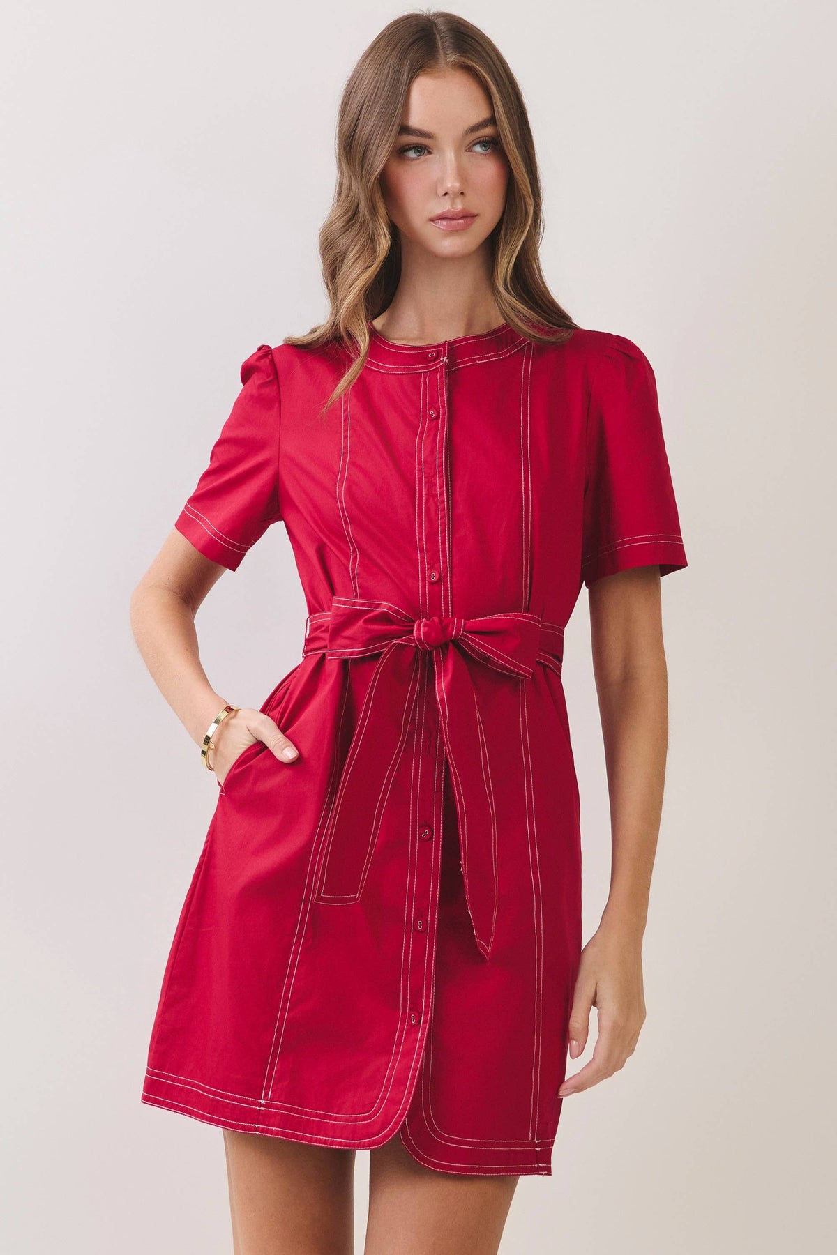 Jen Dress