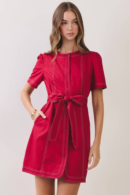 Jen Dress