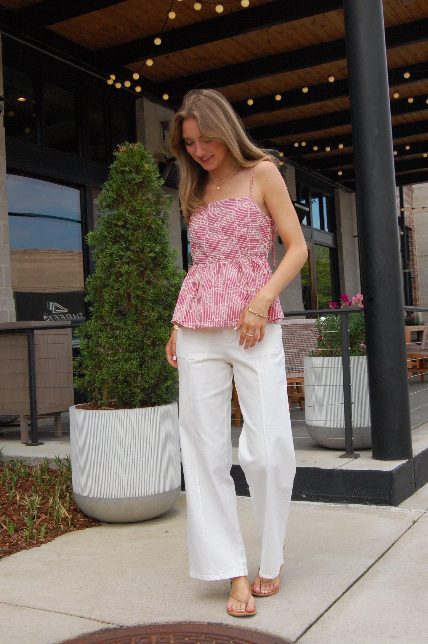 Trouser Pants