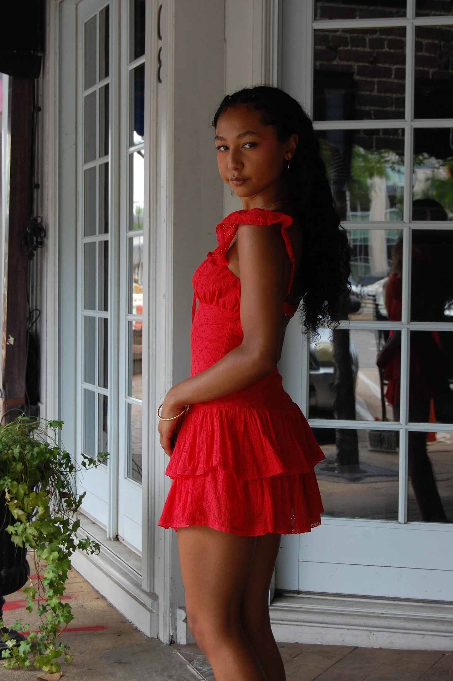 Alexa Dress