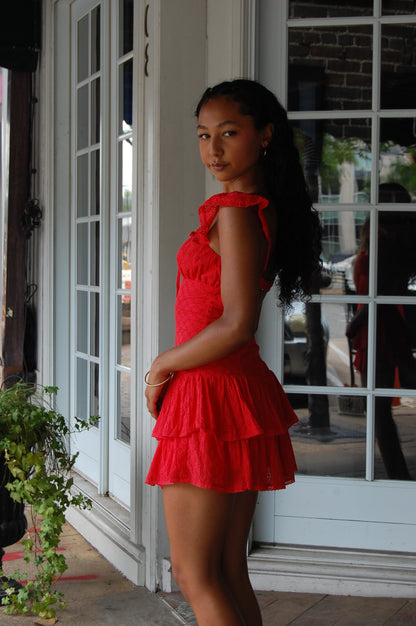 Alexa Dress