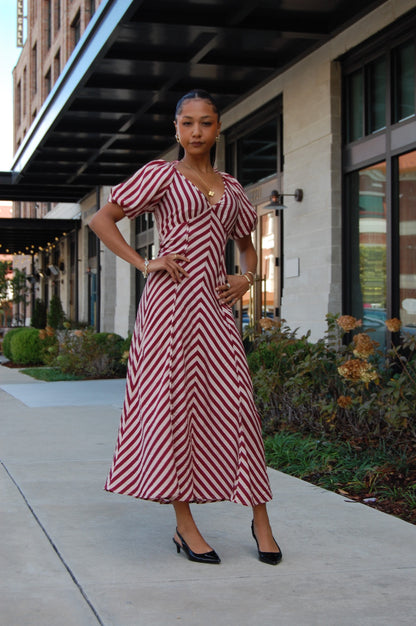 Emma Lleyton Dress