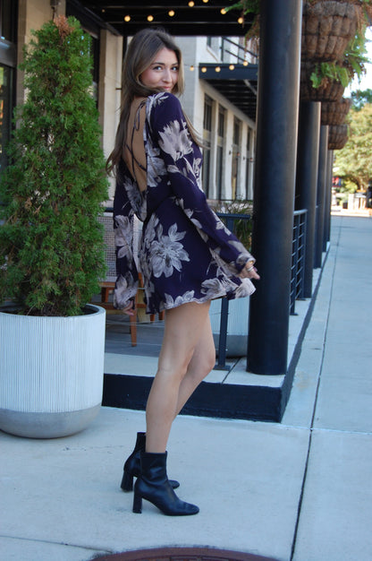 Paige Dress
