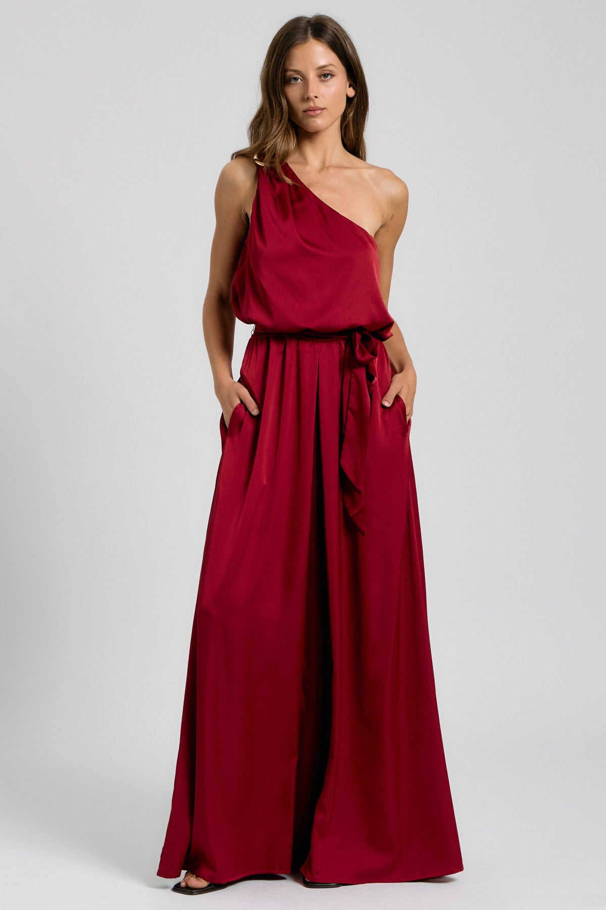 Hathaway Jumpsuit