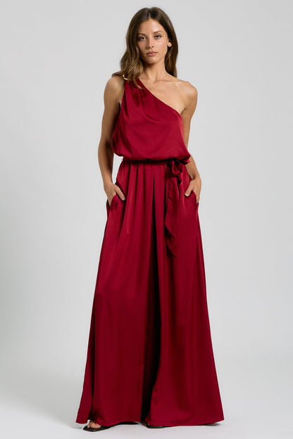 Hathaway Jumpsuit