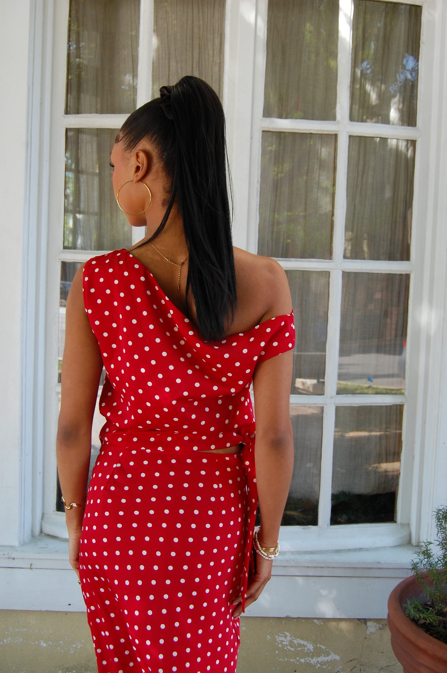 Anya Top Set
