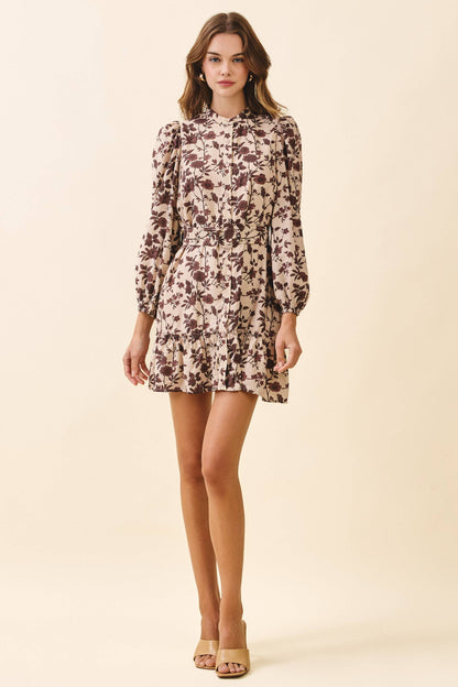 Angela Dress