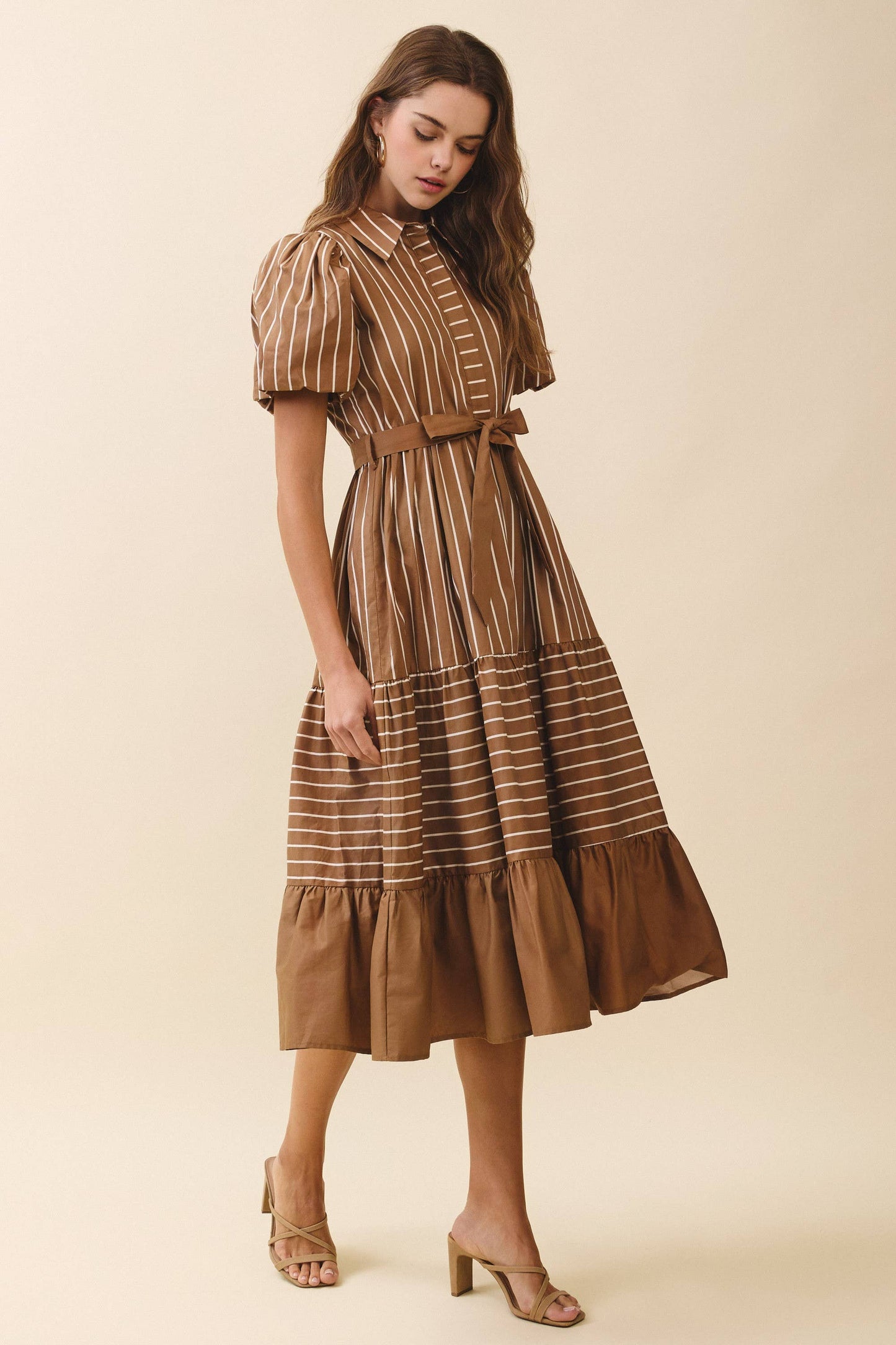 Thanksgiving Day Dress