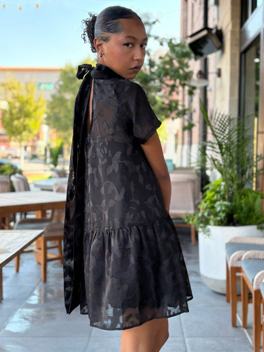 Chloe Dress
