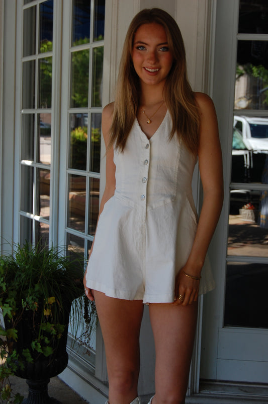 Jumpsuit + Rompers  Shop Zaria