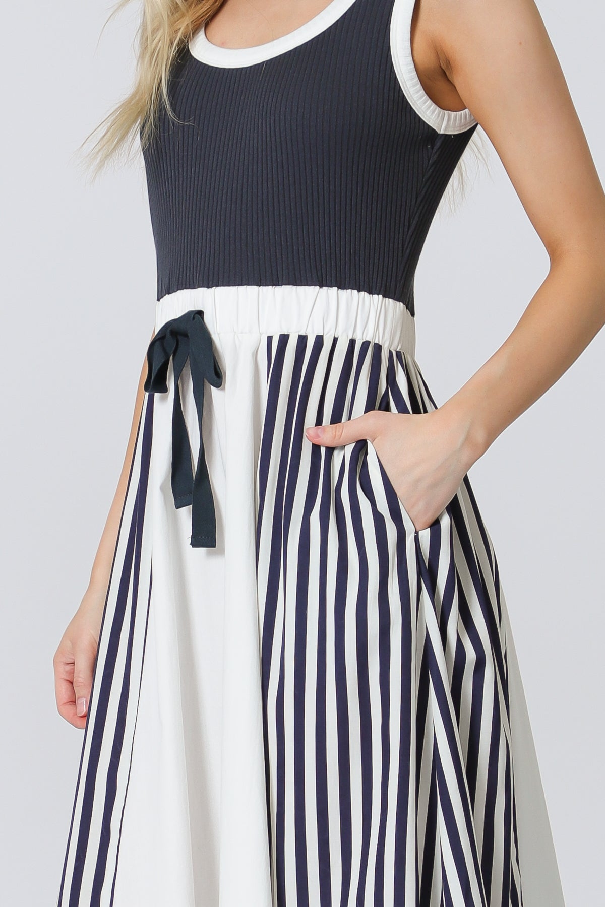 Marina Midi Dress
