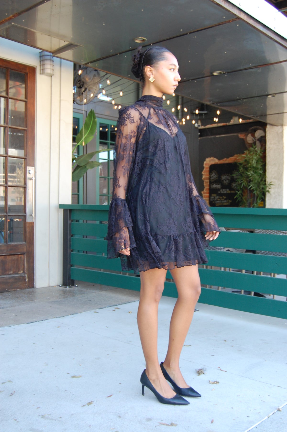 Lena Dress