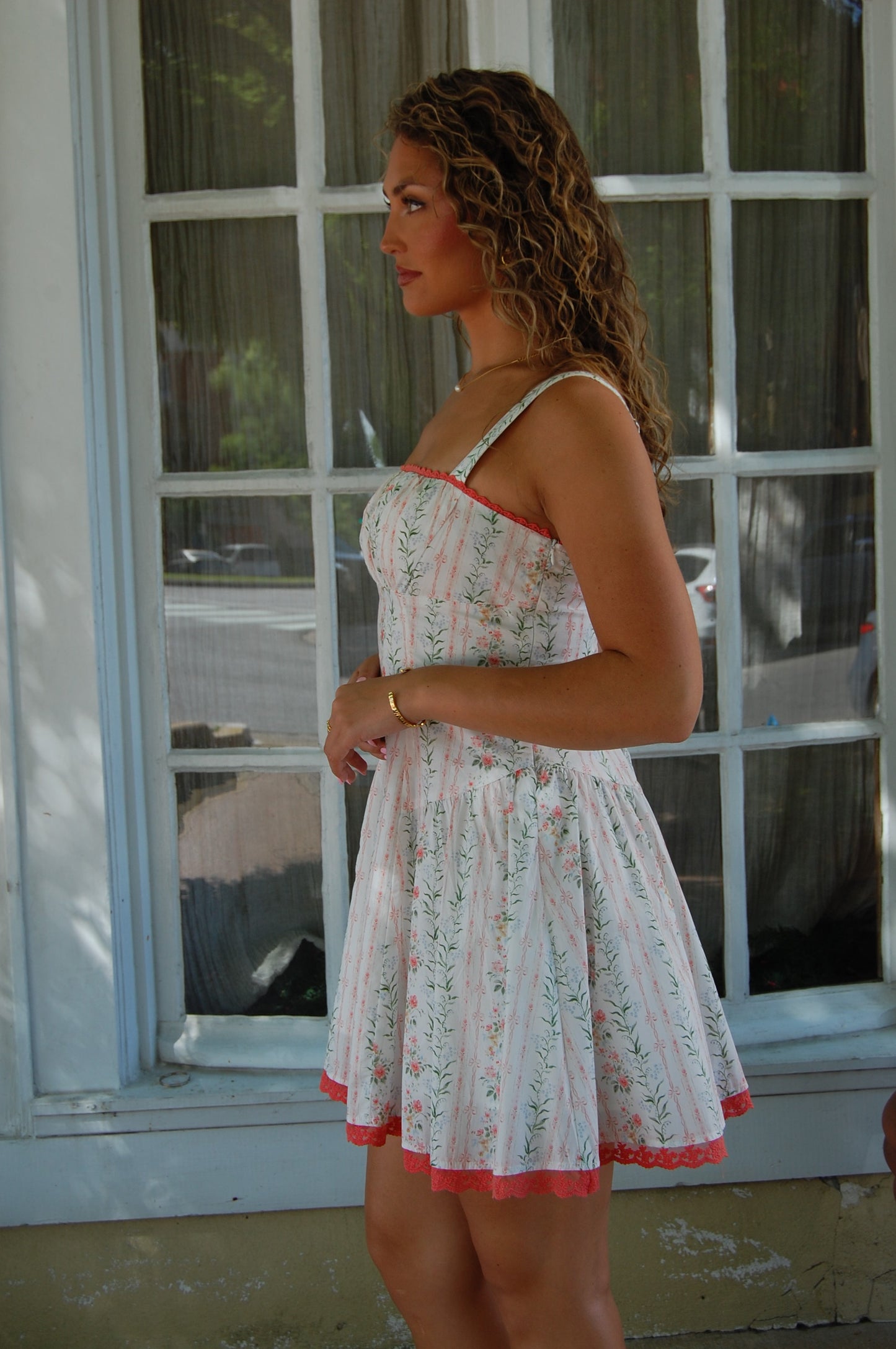 Madeline Dress