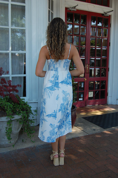 Adair Dress