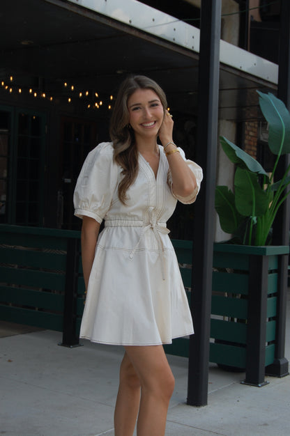 Madelyn Dress