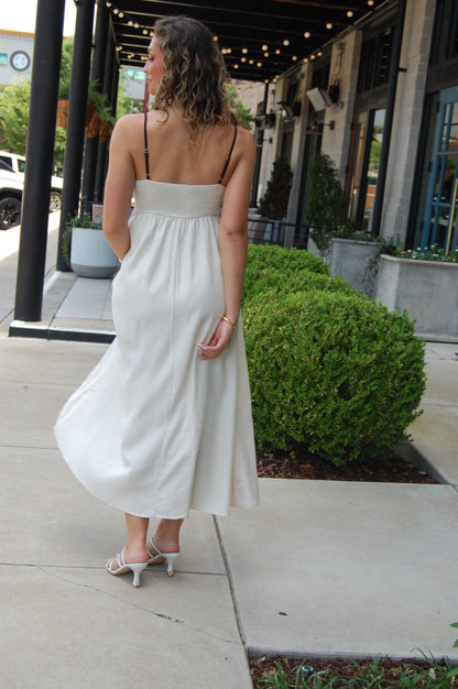 Danielle Dress