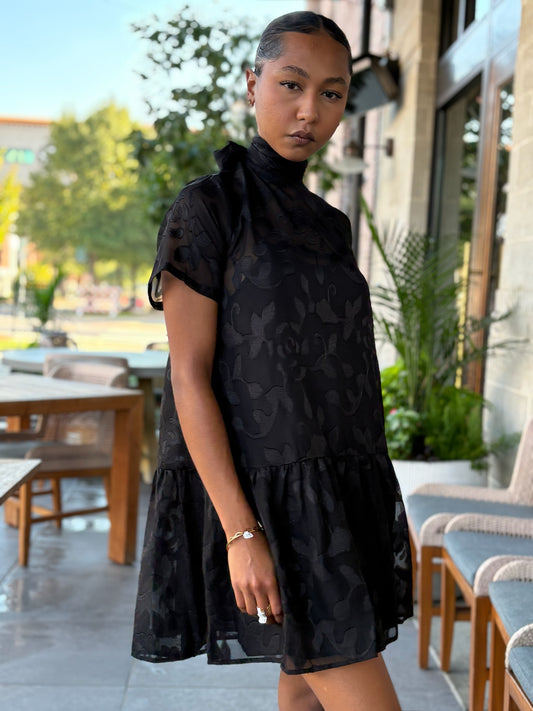 Chloe Dress