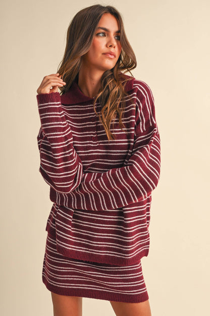 Leah Top Set