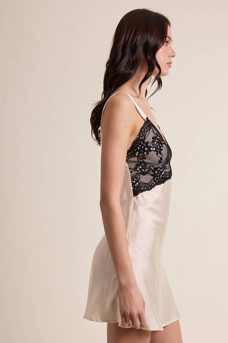 Angel Dress