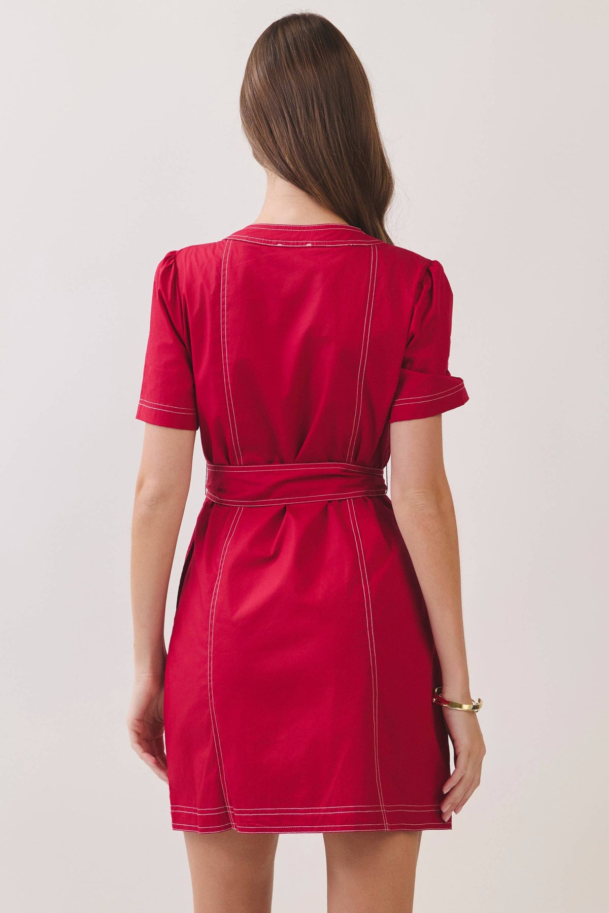 Jen Dress