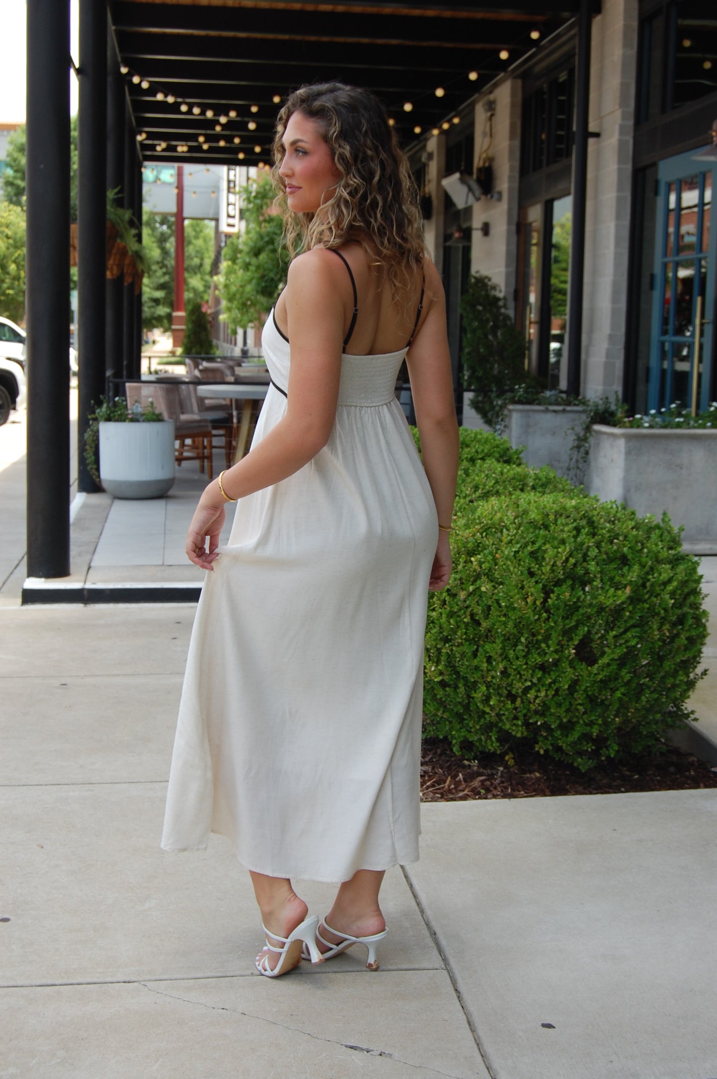 Danielle Dress