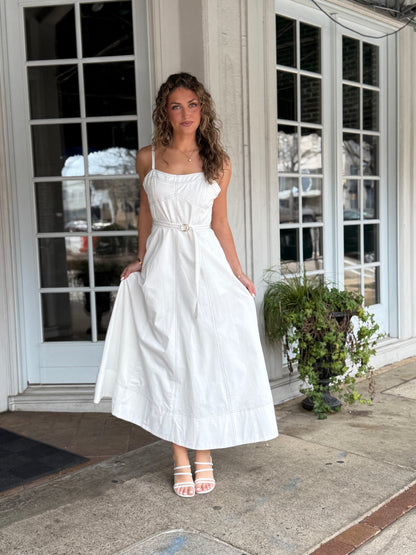 Adrienne Dress