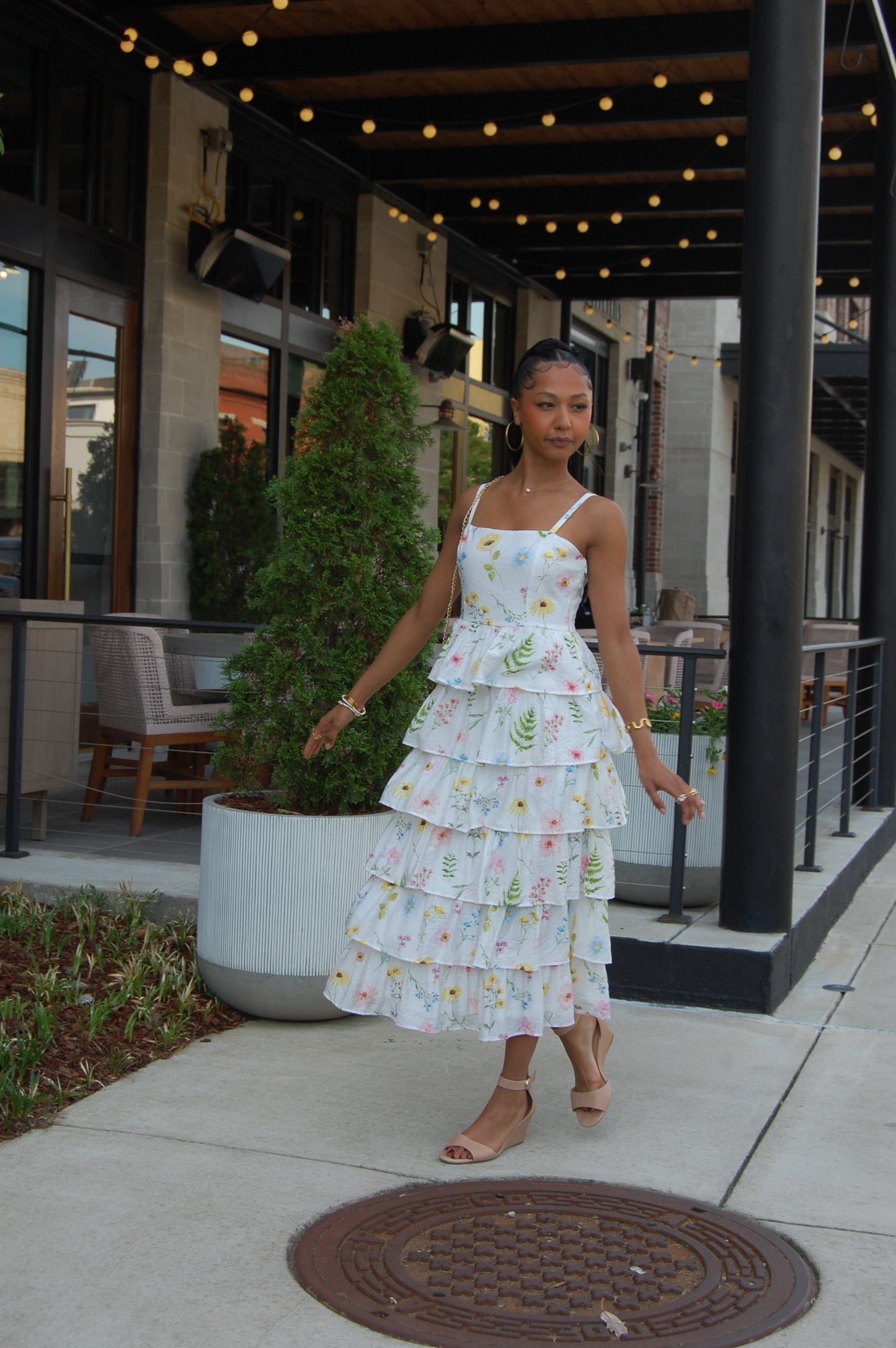 Jo Dress