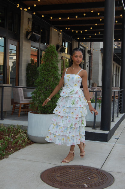 Jo Dress