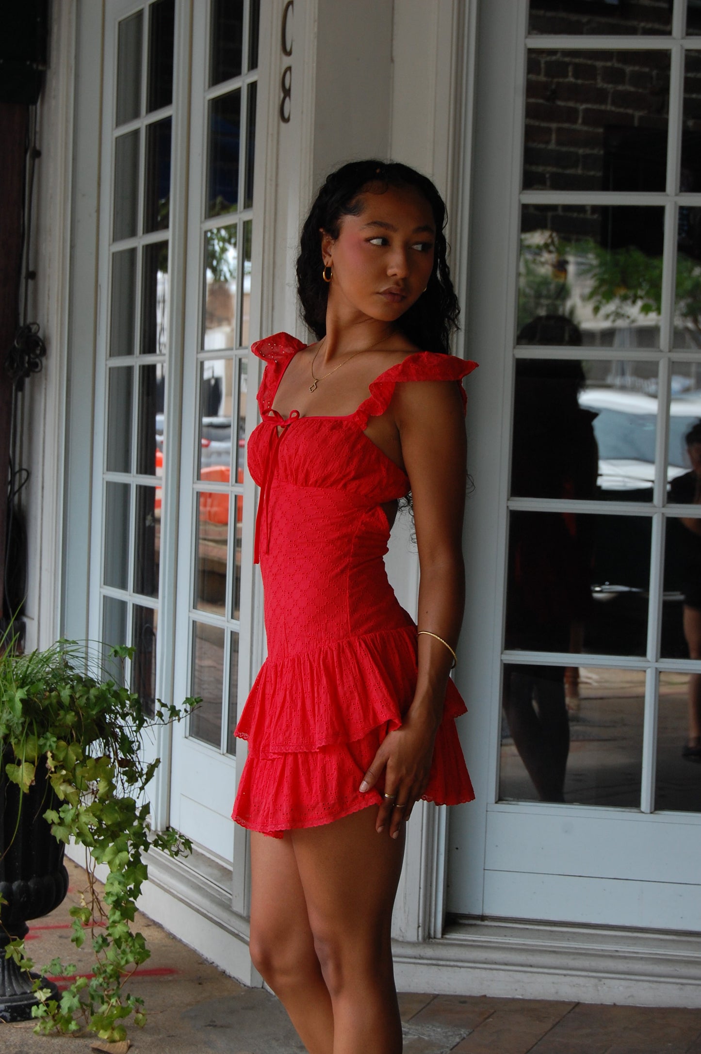 Alexa Dress