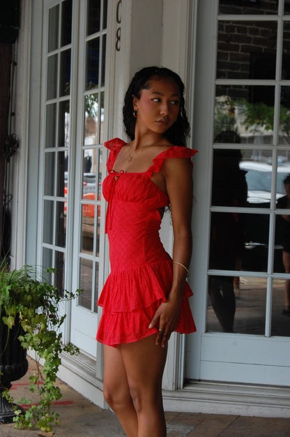Alexa Dress