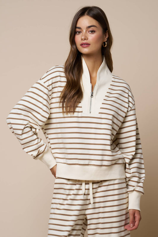 Jillian Top Set