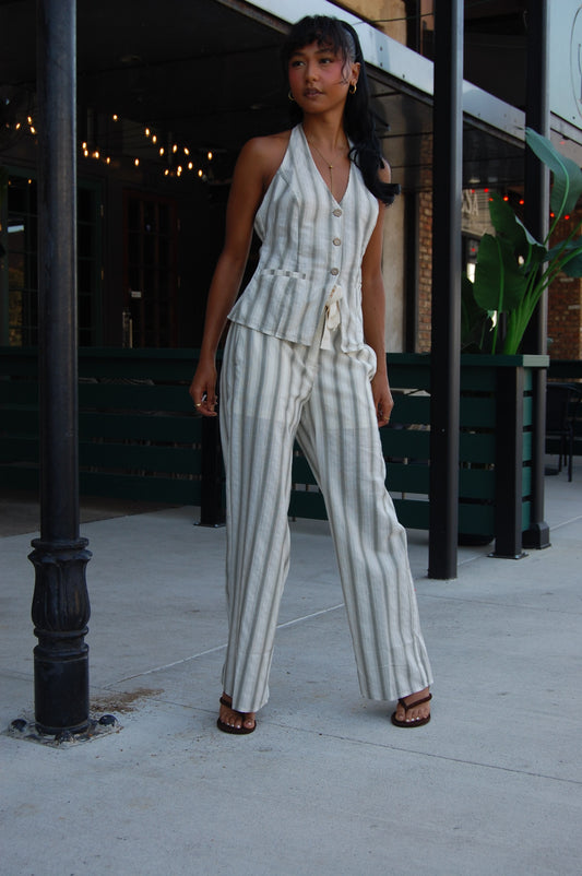 Harper Pant Set