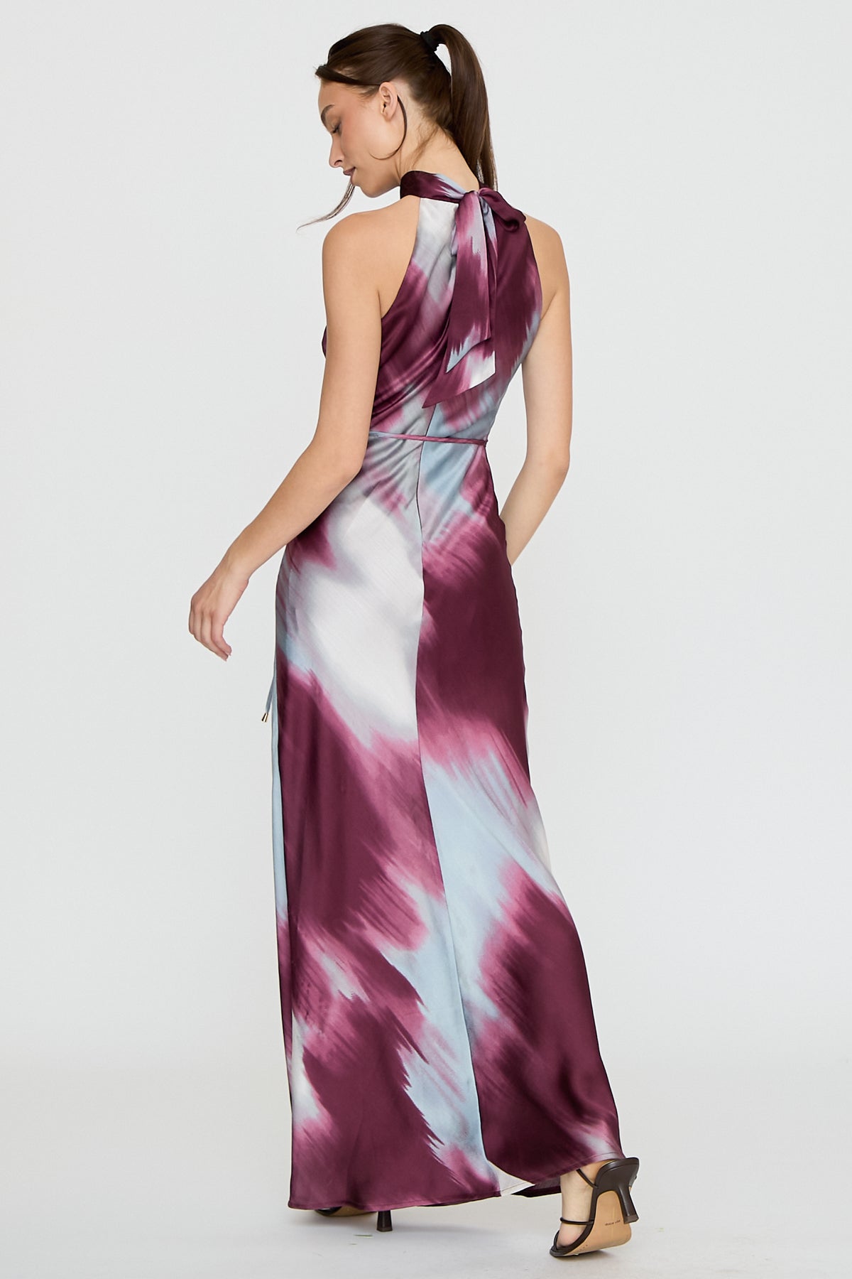 Lilah Dress