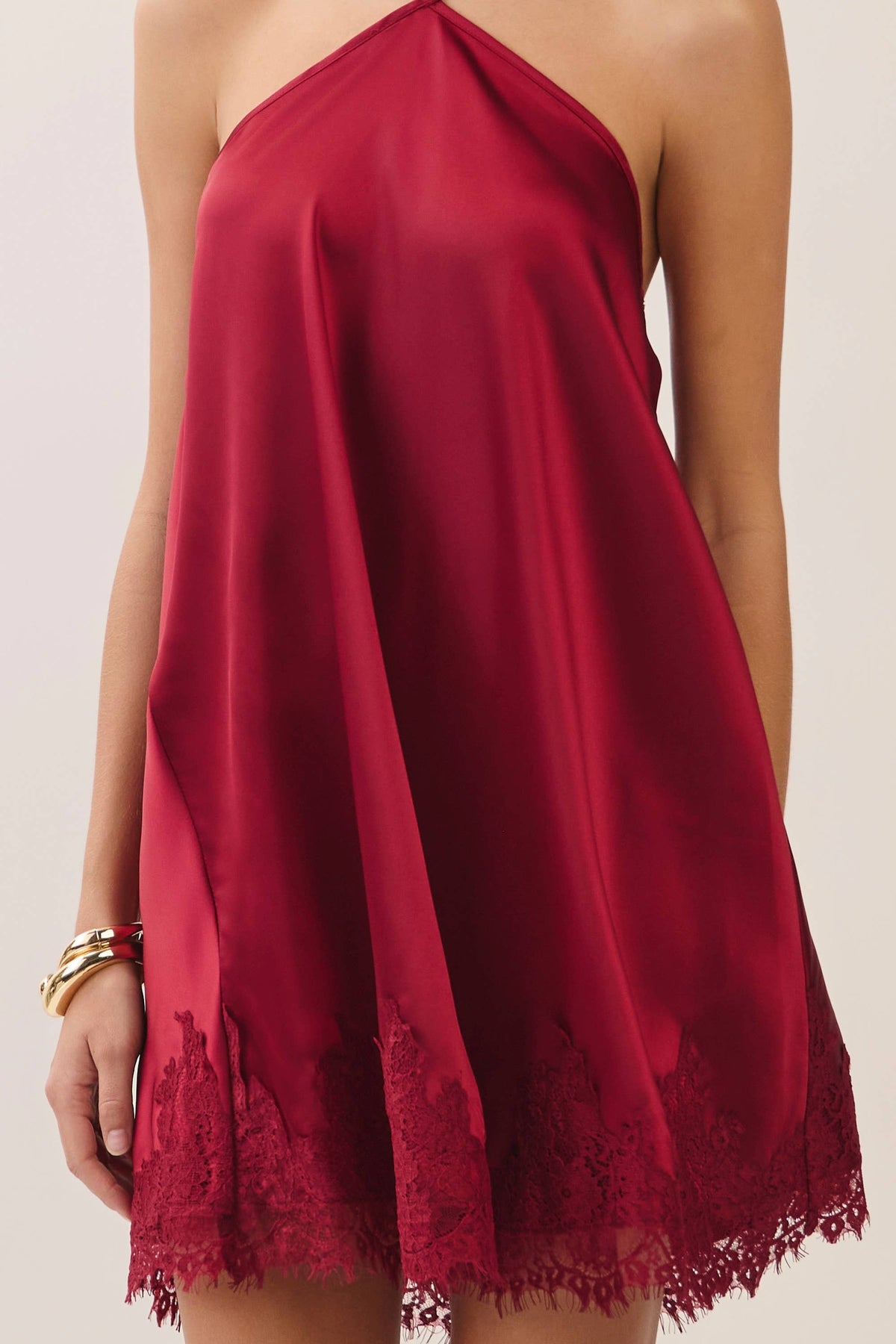 Bella Dress