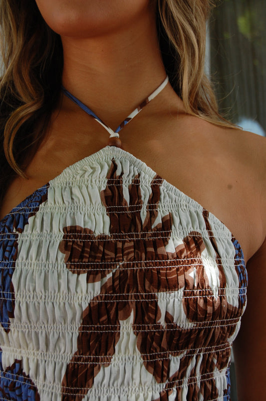 Francesca Top Set