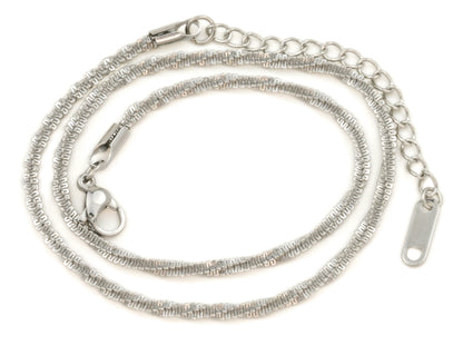 Sparkle Rope Chain Waterproof Collection