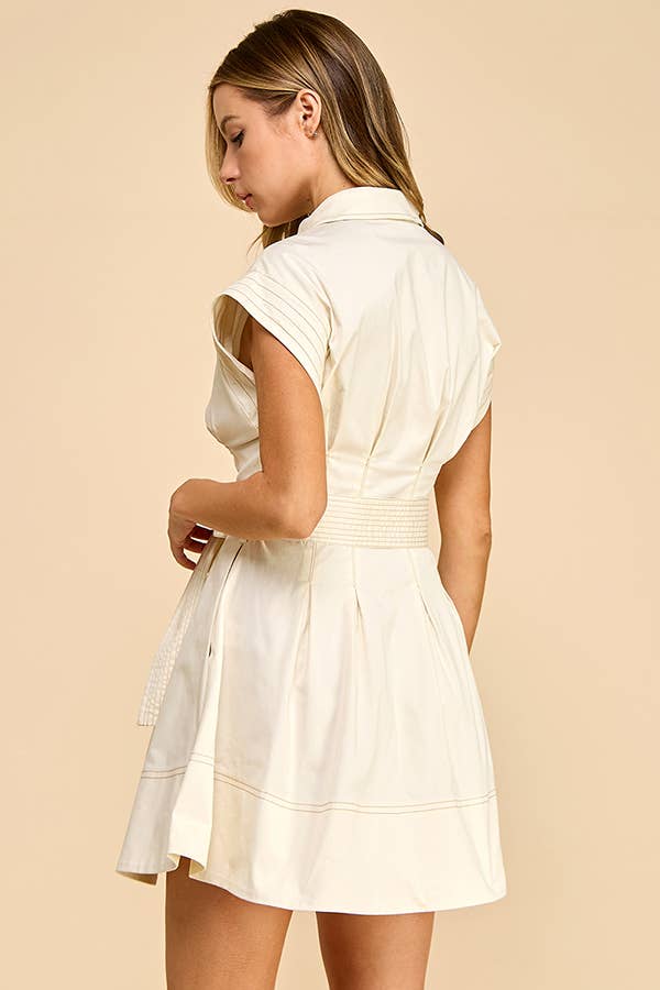 Jane Dress