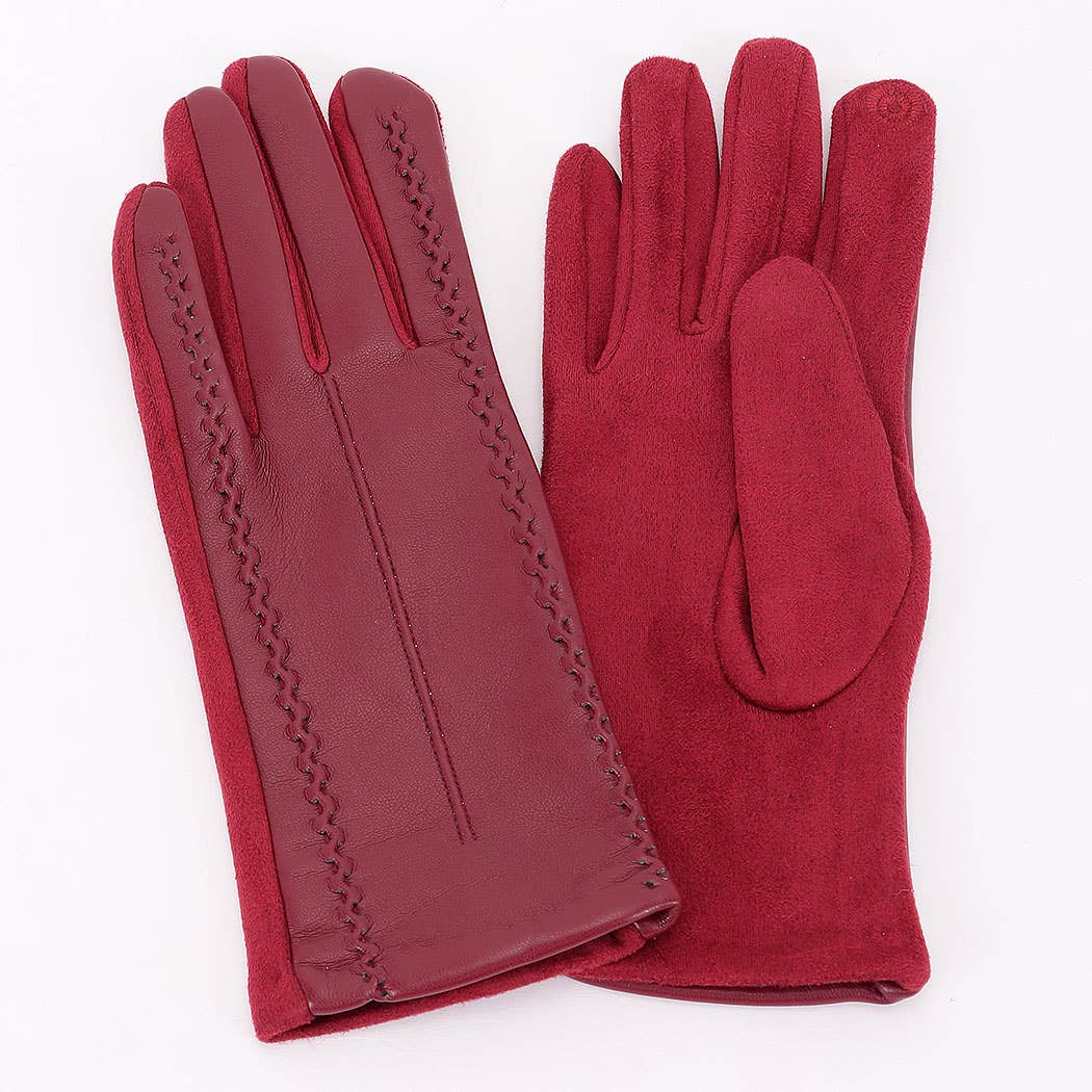 PU Gloves