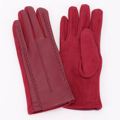 PU Gloves
