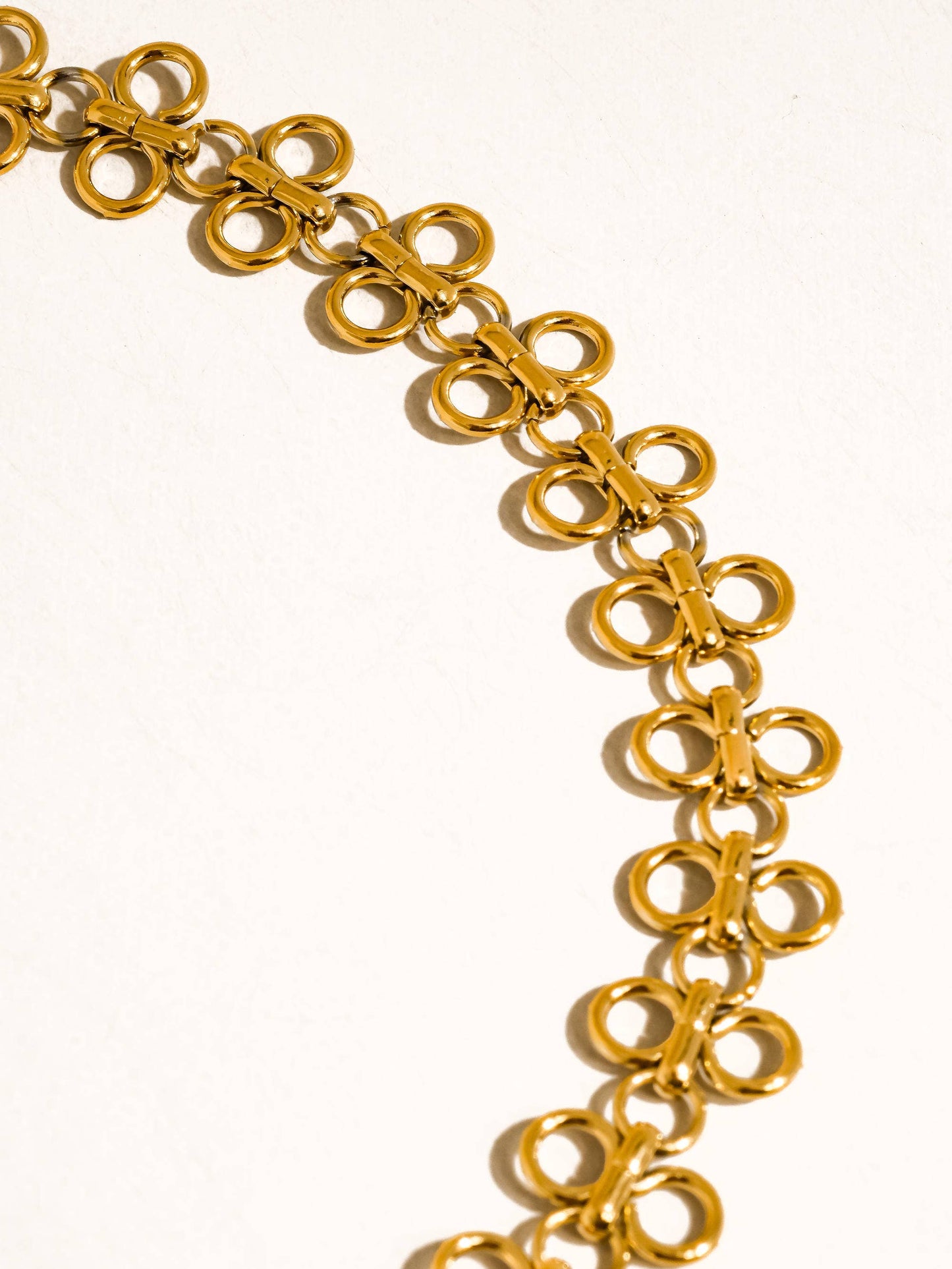 Ritza Non-Tarnish Choker